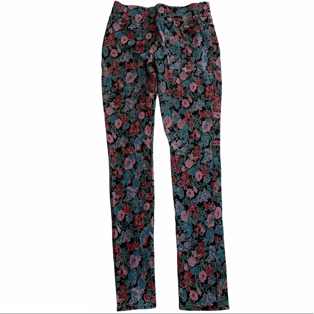 Matilda Jane Friends Forever Cynthia Sandy Leggings Size XS - Picture 2 of 7